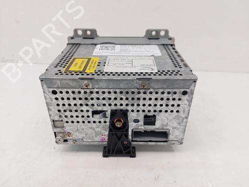 Radio FORD FIESTA V (JH_, JD_) 1.4 16V | BP26869144E6 