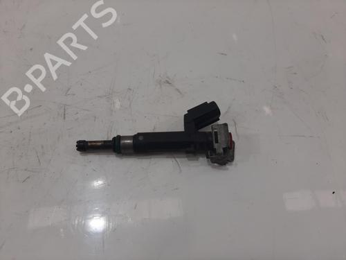 Used Injector Injector NISSAN QASHQAI I (J10, NJ10) 1.6 (117 hp) 36334441 36334441