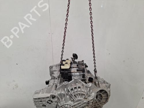 Gearbox VOLVO XC40 (536) B3 Mild-Hybrid | BP35921833M3 - Image 5
