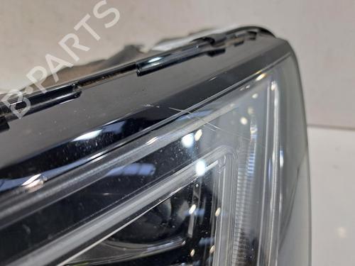 Venstre forlygte AUDI A4 B9 (8W2, 8WC) 2.0 TDI | BP31686030C28 