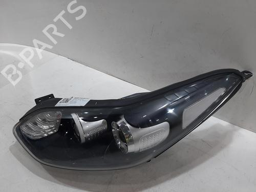 Koplamp links KIA SPORTAGE IV (QL, QLE) 1.6 GDI | BP30382299C28