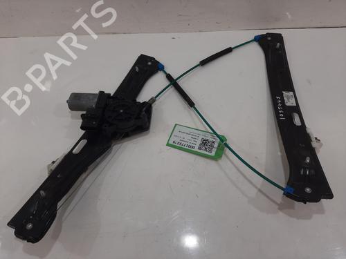 Used Front right window mechanism Front right window mechanism 37258352 37258352