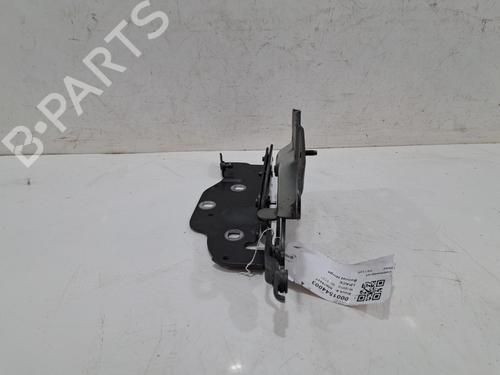 Andre JAGUAR I-PACE (X590) EV400 AWD | BP30324157O1