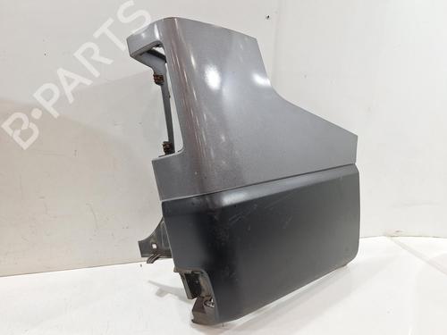 Rear bumper RENAULT TRAFIC III Van (FG_) 1.6 dCi 115 (FGMD) | BP26937585C8 