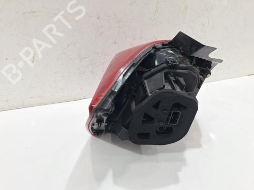 Right taillight VW POLO VI (AW1, BZ1, AE1) 1.0 | BP32193547C35  - Image 6