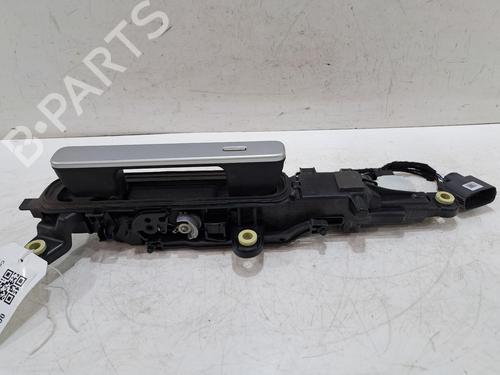 Exterior handle JAGUAR I-PACE (X590) EV400 AWD | BP30756582C122 