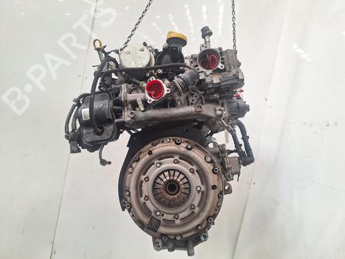 Engine FIAT 500L (351_, 352_) 1.6 D Multijet (199LYD1B) | BP38067281M1 - Image 3