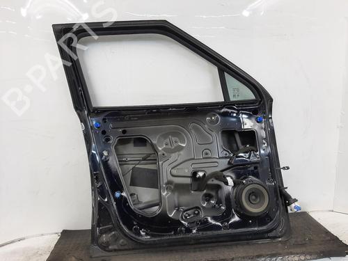 Left front door MG MG 3 1.5 | BP33987659C2  - Image 6