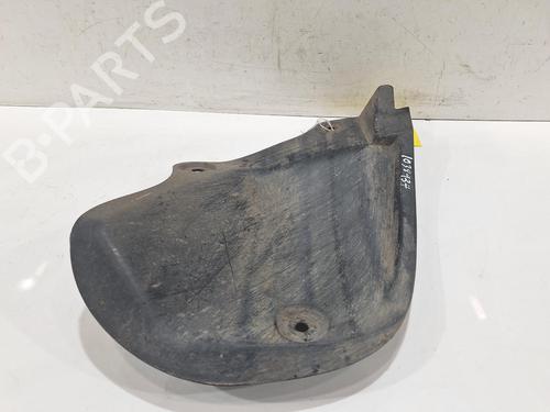 Używane Nadkole CITROËN C1 II (PA_, PS_) 1.2 VTi 82 (82 hp) 32089560