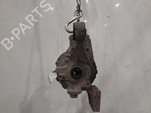 Used Rear differential Rear differential 37433035 37433035