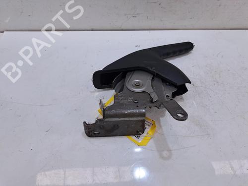 Hand brake FORD FIESTA VI (CB1, CCN) 1.25 | BP37157712I18 - Image 3