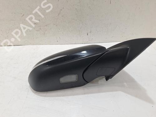 Right mirror HYUNDAI i30 (PDE, PD, PDEN) 1.4 T-GDI | BP32410085C27 