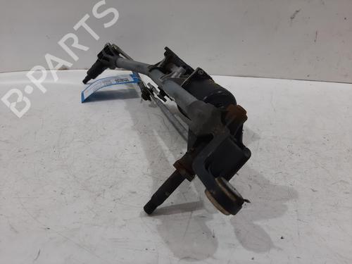 Viskermotor vindrude RENAULT MEGANE III Hatchback (BZ0/1_, B3_) 1.5 dCi (BZ09, BZ0D, BZ1W, BZ29, BZ14) | BP29581190M29