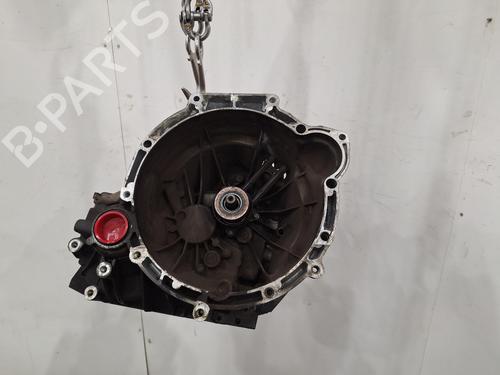 Used Gearbox Gearbox FORD B-MAX (JK) 1.4 (90 hp) 40128479 40128479