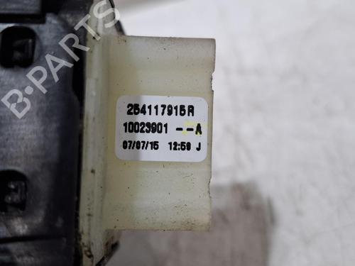 Right front window switch VAUXHALL VIVARO B Van (X82) 1.6 CDTi | BP39450445I26 - Image 6