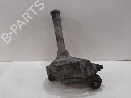 Used Front differential LAND ROVER RANGE ROVER IV (L405) 4.4 SDV8 4x4 (340 hp) 30494566