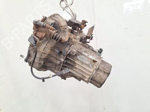 Gearbox CHEVROLET SPARK (M300) 1.0 | BP36403824M3 - Image 2