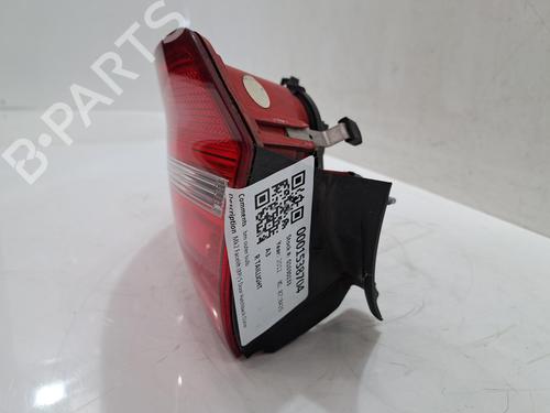 Right taillight AUDI A3 Sportback (8PA) 1.6 TDI | BP29637342C35 