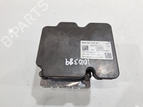 ABS Bremseaggregat AUDI A4 B9 (8W2, 8WC) 35 TFSI Mild Hybrid | BP26869817M43 