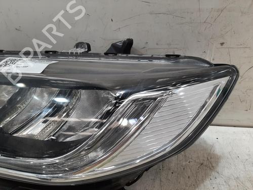 Left headlight HONDA JAZZ IV (GK_) 1.5 | BP37072633C28 - Image 6