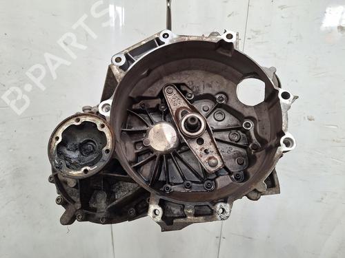 Used Gearbox AUDI A3 (8P1) 1.4 TFSI (125 hp) 28040092