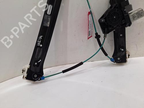 Front right window mechanism BMW 1 (F20) 116 i | BP26756734C23 
