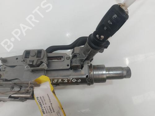Steering column SKODA FABIA II (542) 1.2 TSI | BP28040194M21 