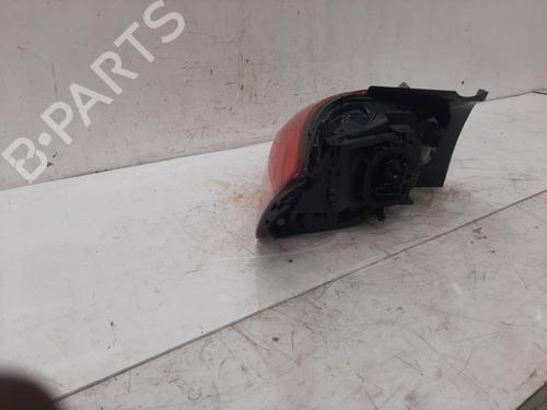 Right taillight DACIA SANDERO III 1.0 TCe 90 | BP37400542C35 - Image 6