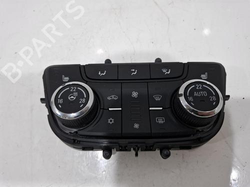 Used Climate control Climate control 38480983 38480983