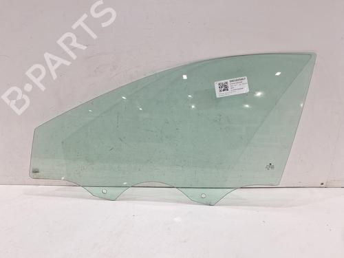 Used Front left door window SEAT IBIZA V (KJ1, KJG) 1.0 TSI (95 hp) 31537947