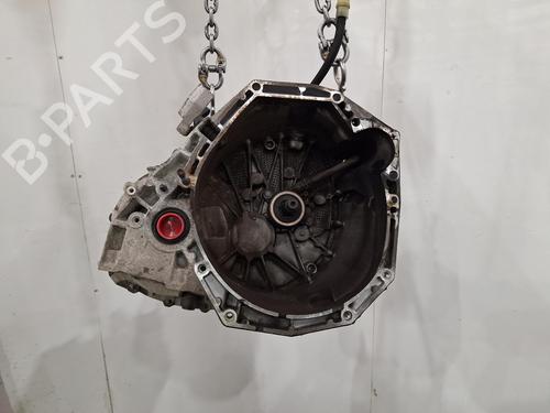 Used Gearbox Gearbox DACIA DUSTER (HS_) 1.5 dCi (HSMC) (107 hp) 33242830 33242830