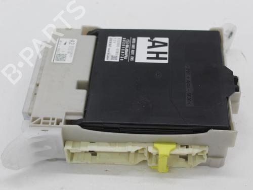 Fuse box TOYOTA GT 86 Coupe (ZN6_) 2.0 (ZN6AC_, ZN6BC_, ZN6K) | BP33839198E1 - Image 3