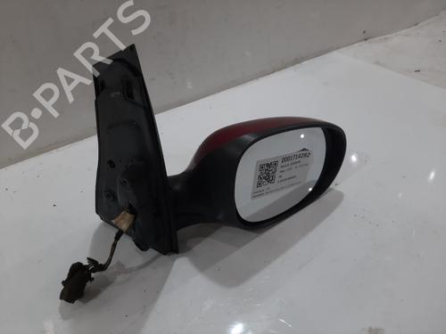 Used Right mirror Right mirror FORD KA (RU8) 1.2 (69 hp) 34644384 34644384