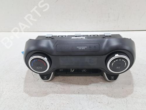 Used Climate control KIA PICANTO III (JA) 1.2 (84 hp) 30896732