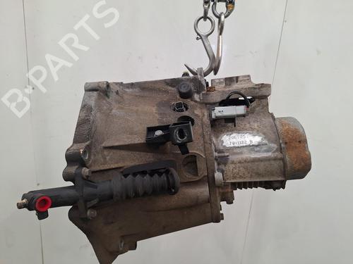 Gearbox CITROËN DS3 (SA_) 1.2 THP 110 | BP36594157M3 - Image 2