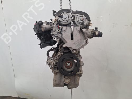 Used Engine Engine 38048512 38048512