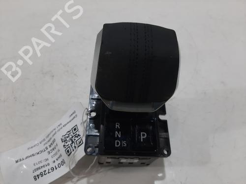 Used Gear lever Gear lever JAGUAR F-PACE (X761) 2.0 P400e Plug-in Hybrid (404 hp) 33467214 33467214