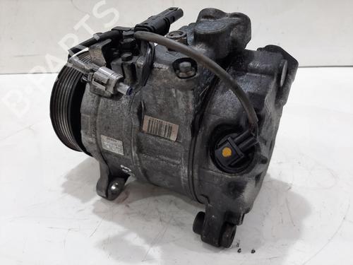 AC compressor BMW X5 (F15, F85) xDrive 30 d | BP29496275M34 