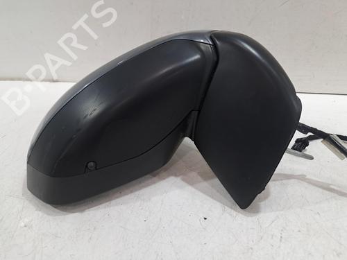 Right mirror CITROËN C3 Picasso (SH_) 1.6 HDI 90 | BP29472039C27 