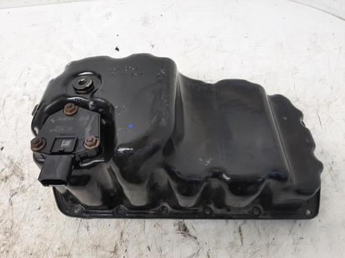 Used Oil sump BMW 1 (F21) 116 i (136 hp) 26757073