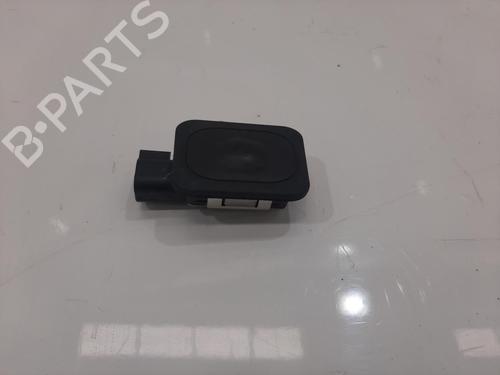 Tailgate handle JAGUAR I-PACE (X590) EV400 AWD | BP36383697C132 - Image 2
