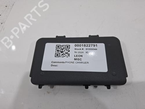Elektronisk modul Elektronisk modul 38777218 38777218
