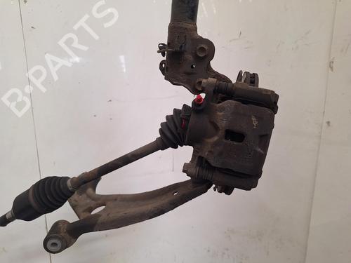 Left front suspension SUZUKI IGNIS III (MF, FF) 1.2 (ATK412) | BP34179311M72 - Image 4