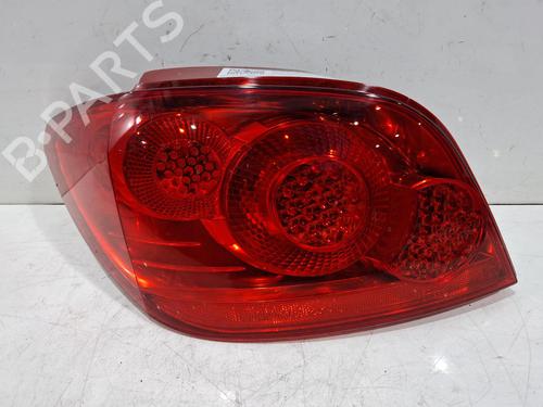 Used Left taillight Left taillight 38969904 38969904