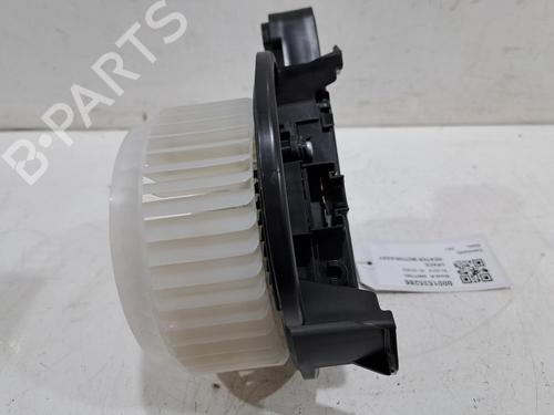 Heater blower motor JAGUAR I-PACE (X590) EV400 AWD | BP30179594M62