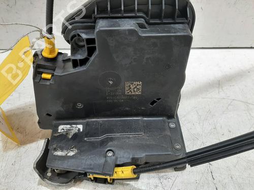 Other VAUXHALL ASTRA Mk VII (K) Estate (B16) 1.4 Turbo | BP32324870O1