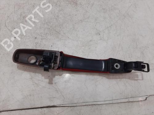 Front right exterior door handle SUZUKI SWIFT V (AZ) 1.2 Hybrid (Mild Hybrid) (A2L412) | BP30304253C129 - Image 3