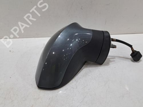 Right mirror SEAT LEON (1P1) 1.2 TSI | BP29267110C27 