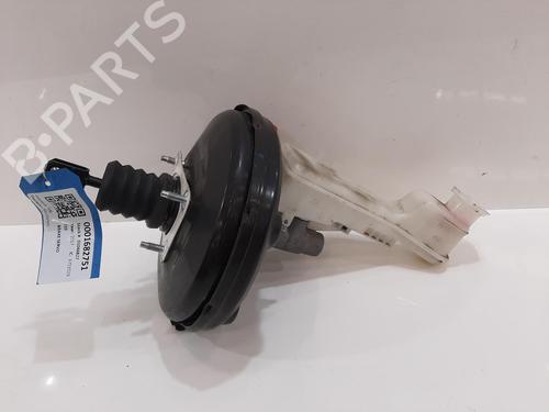 Used Servo brake Servo brake HYUNDAI i10 II (BA, IA) 1.0 (67 hp) 33868254 33868254