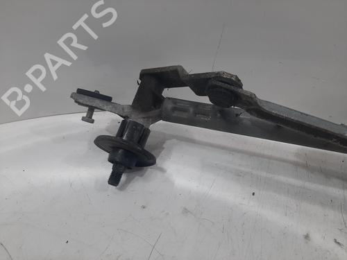 Front wiper motor VAUXHALL ASTRA Mk VI (J) GTC (P10) 1.4 | BP26858217M29 